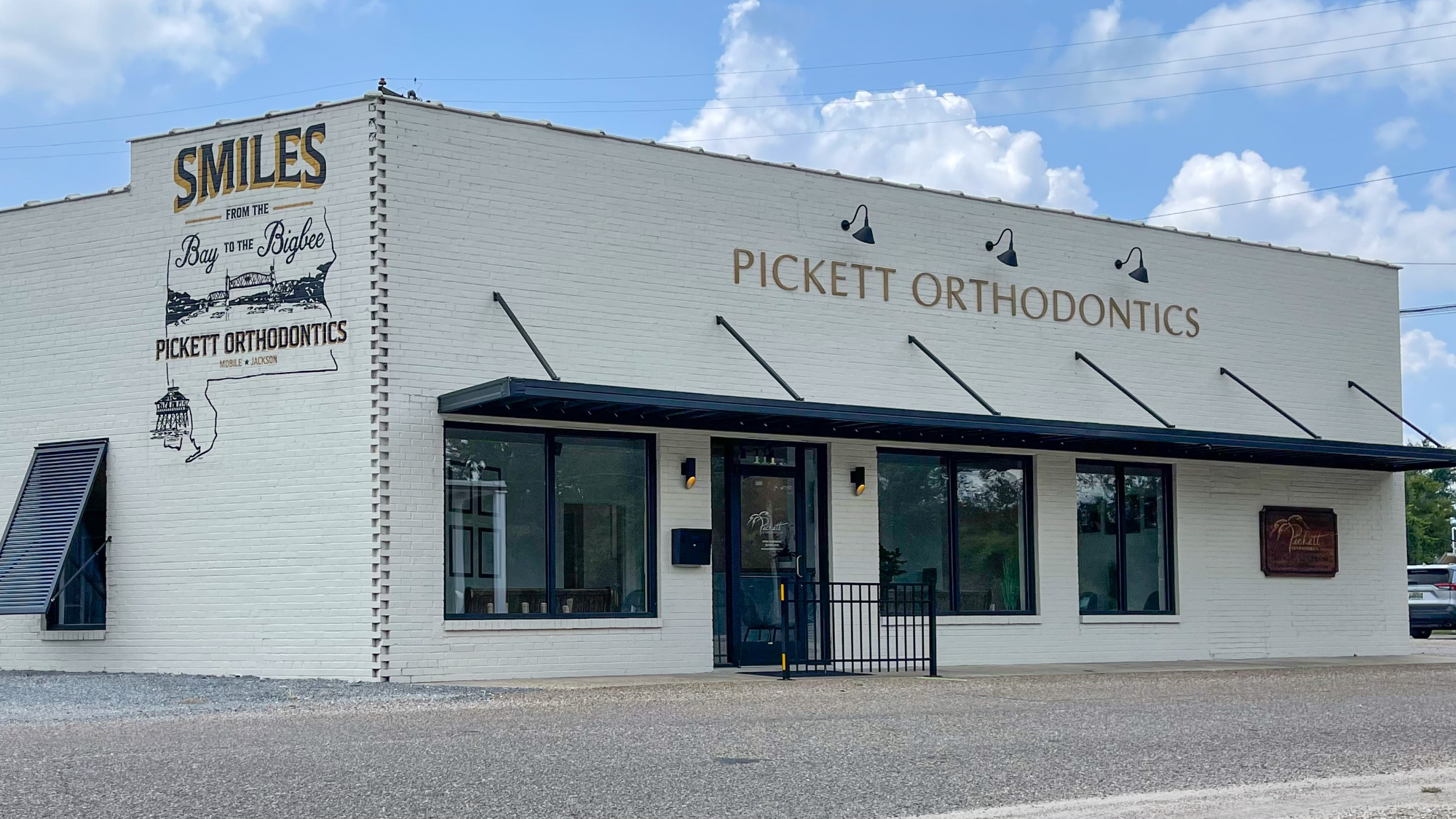 jackson orthodontist