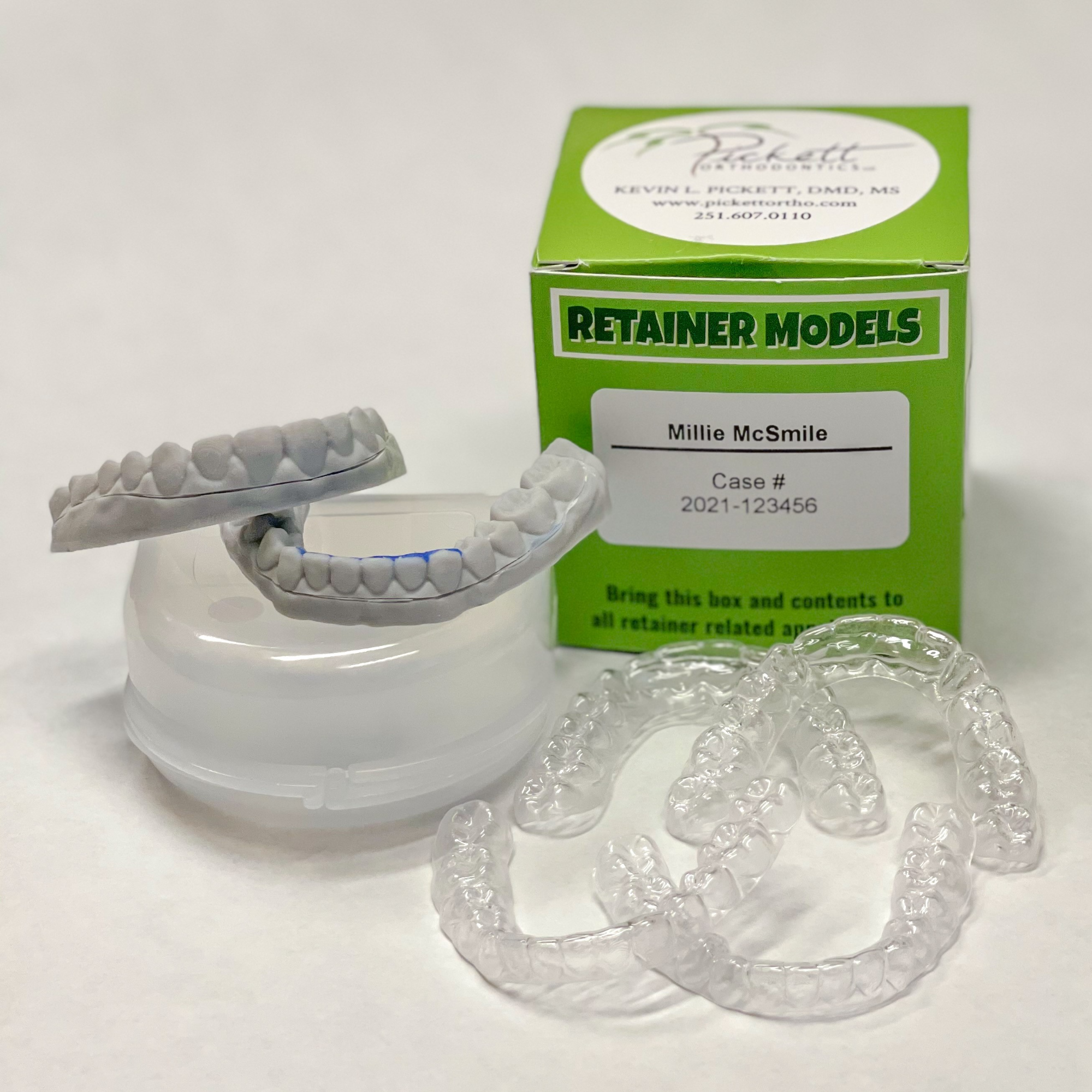 orthodontist mobile AL
