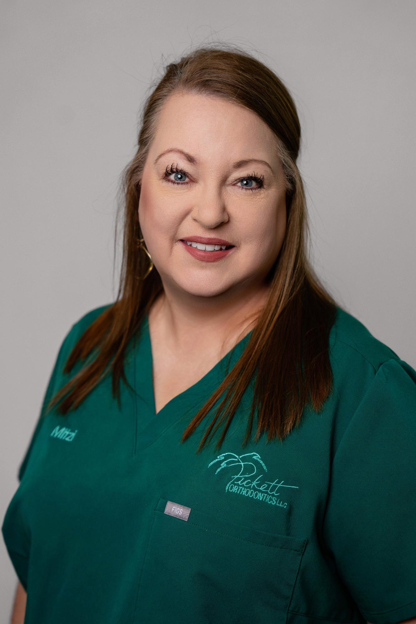 Pickett Orthodontics