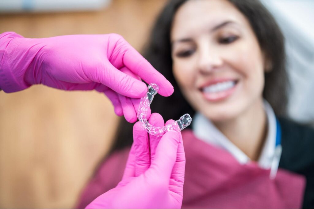 Why Retainer Wear Is More Important Than Braces