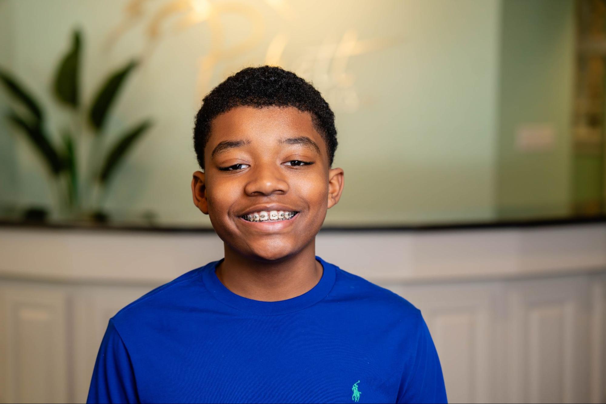 How To Help Your Kids Maintain Healthy Teeth During Orthodontic Treatment