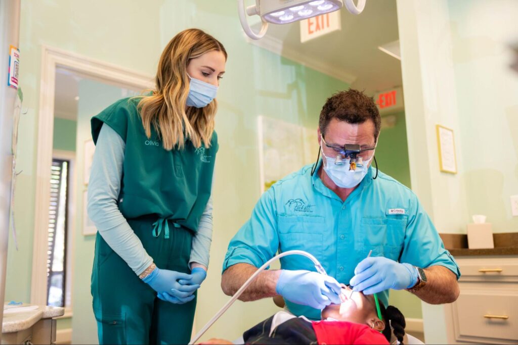 Teen-Friendly Orthodontic Options