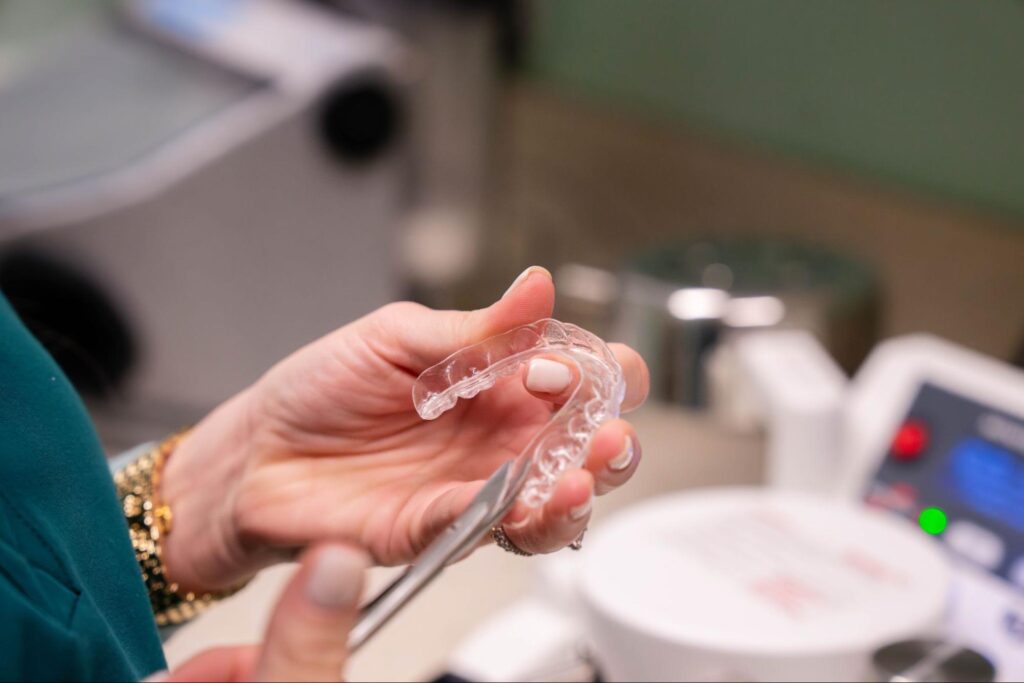 Adult Invisalign for Professionals and Why It Works So Well