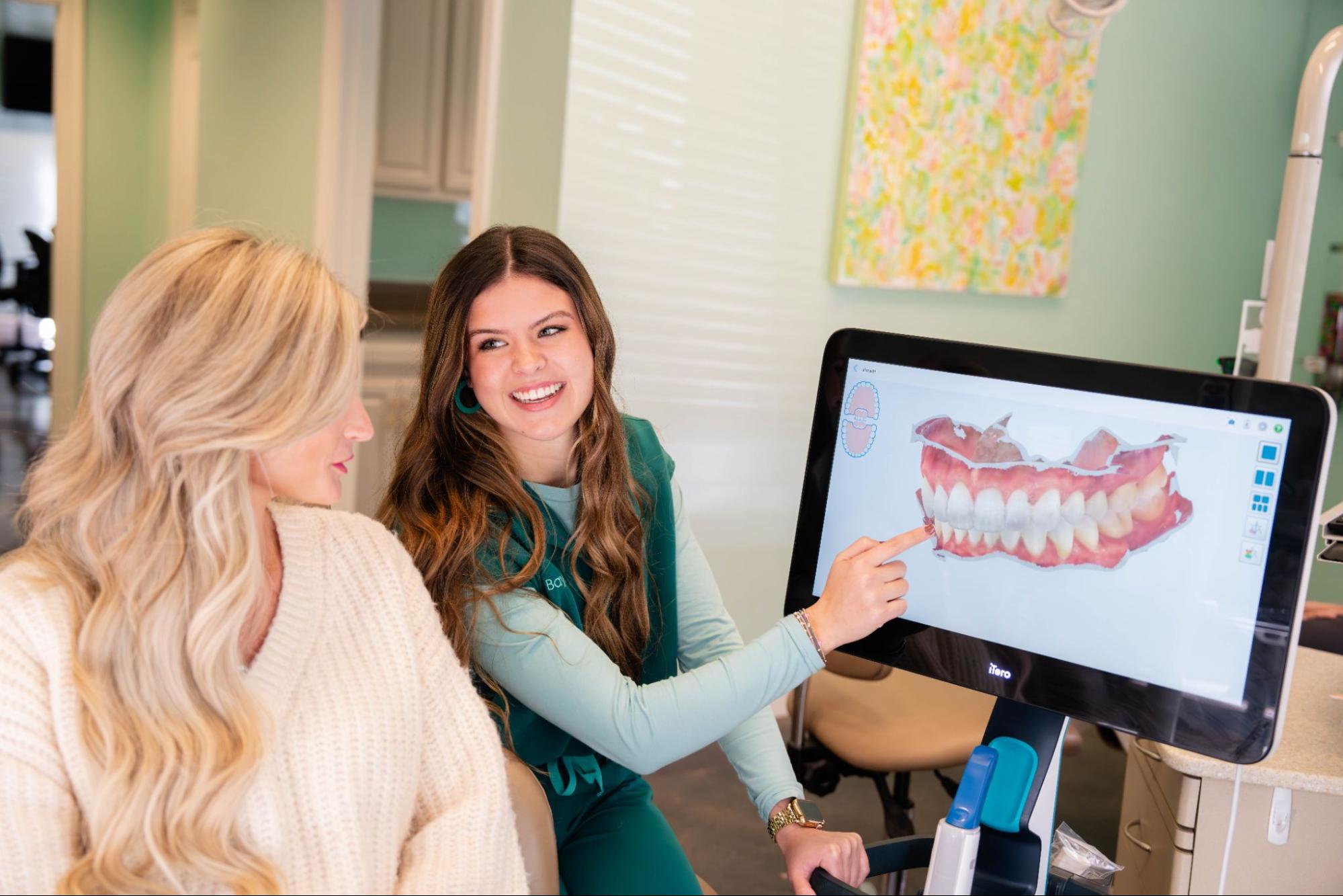 Adult Invisalign for Professionals and Why It Works So Well